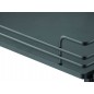KEX Coloana GALAXY 40,SMOVE full ext,antracit